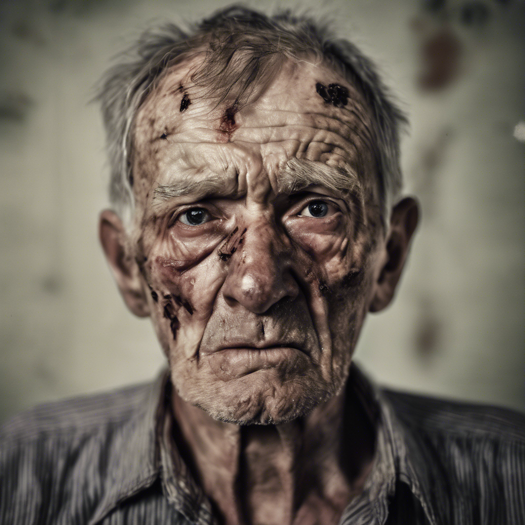 Shocking Miami Beach Assault: Elderly Man Brutally Attacked