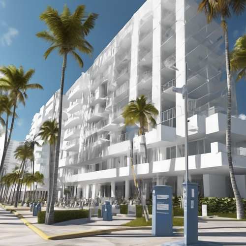 Miami Beach Security Boost: Jewish Sites Protection Plan