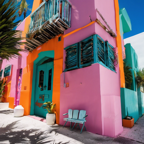 Unveiling Mezcalito: South Beach’s Tantalizing Transformation
