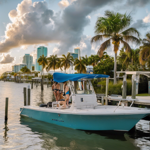 “Unlocking South Florida’s Diverse Allure”