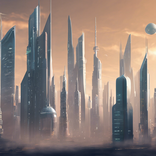 “Future Forward: North Bay Village’s Towering Transformation”