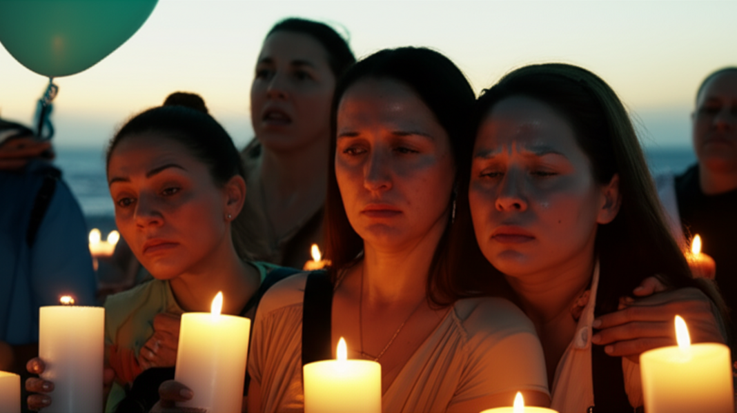 Shocking Miami Beach Kidnapping: Community on High Alert